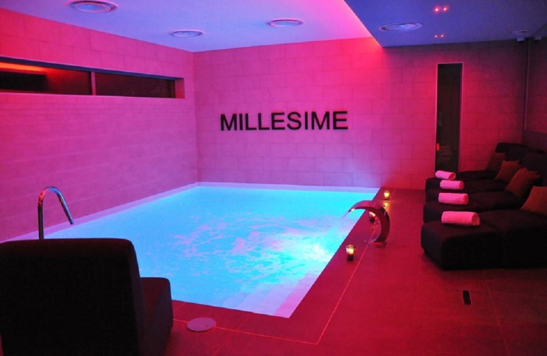 Millsime Spa