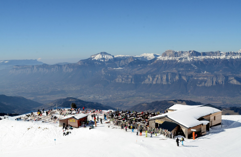 Chalet des Oudis