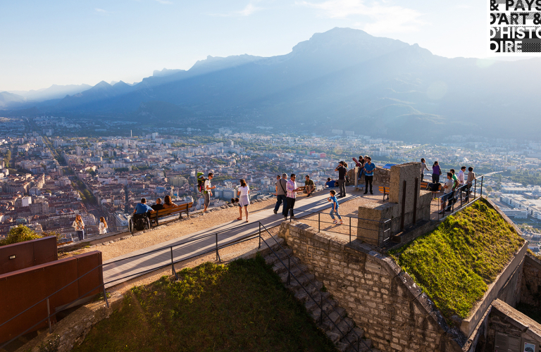 Le Fort de la Bastille