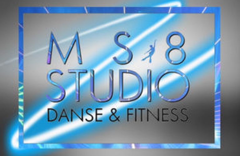 Studio MS8 Danse et Fitness