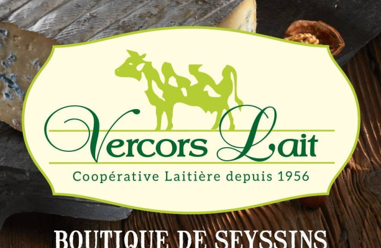 Vercors Lait