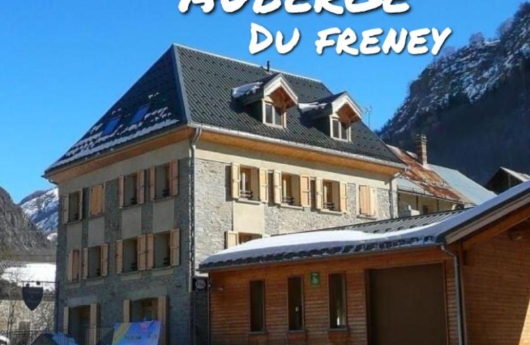 Auberge du Freney d&#039;Oisans