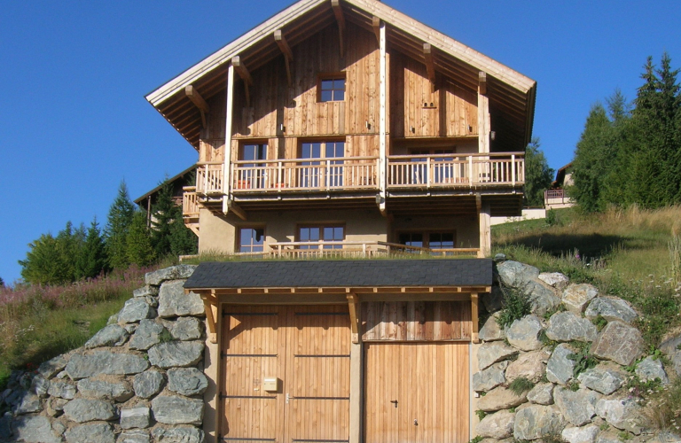 le Chalet