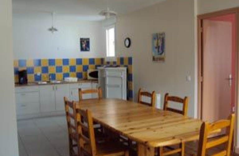 Appartement Jonquille