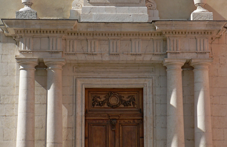 Le quartier Très Cloître