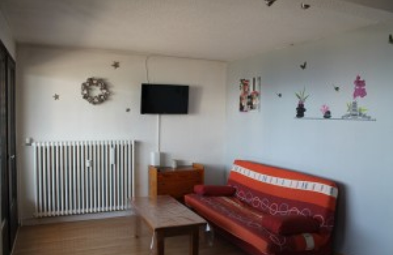 Appartement Chamois d&#039;Or N°113