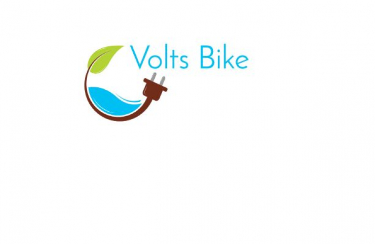 logo Volt Bike - location vlos et scooters lectriques