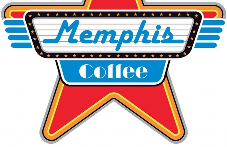 Memphis Coffee