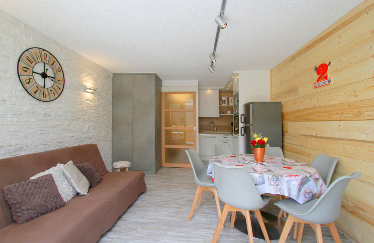 LE 3300 N58 Appartement 6 personnes