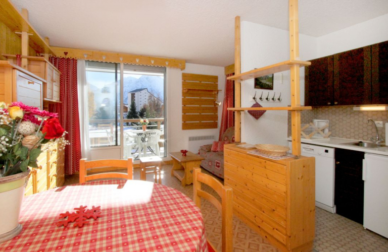 LE COTE BRUNE 4 L2 Appartement 4 personnes