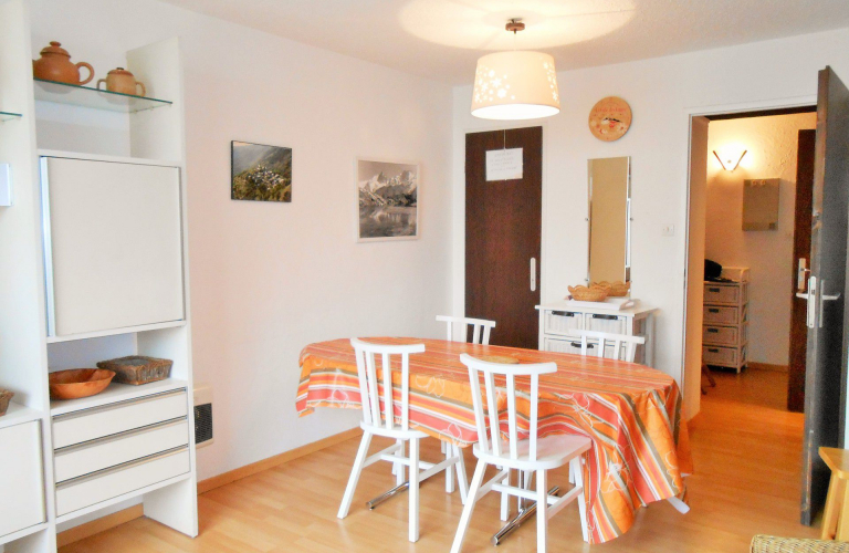 LE COTE BRUNE 2F2 Appartement 4 personnes