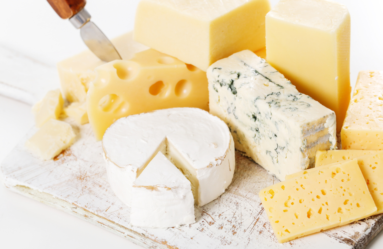 Fromages