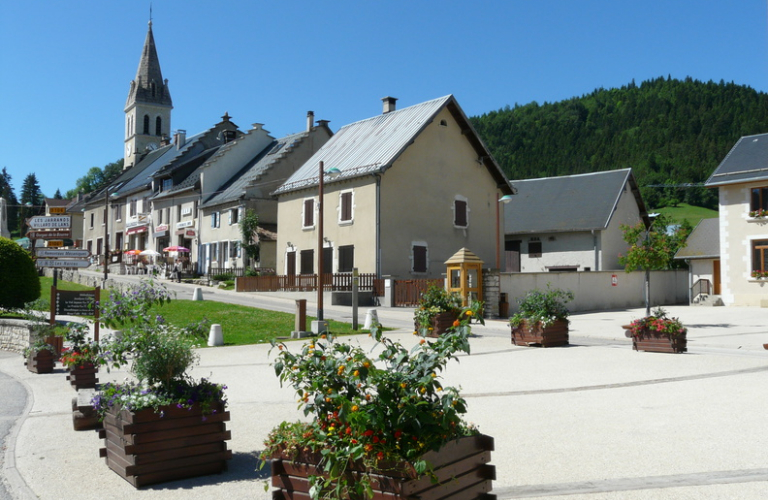 Parcours d&#039;orientation patrimoine enfant