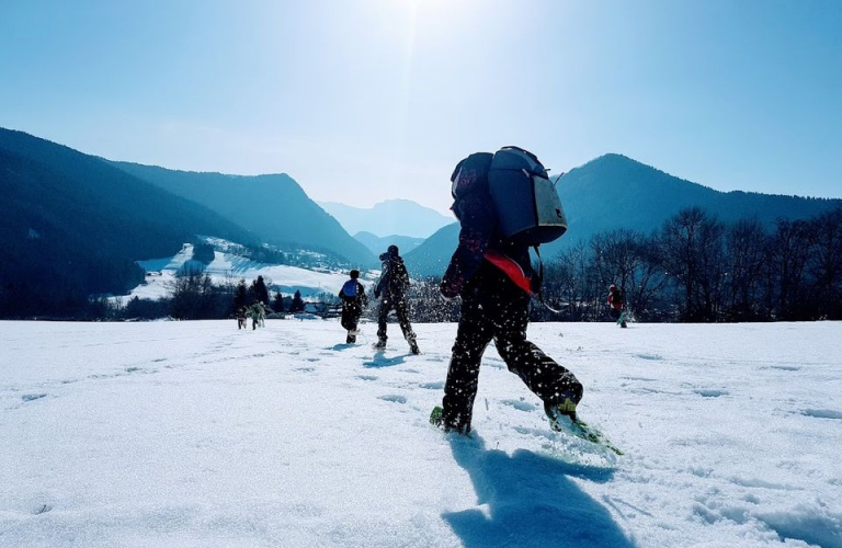 Formation sauvetage avalanche - OUREA Sports Outdoor