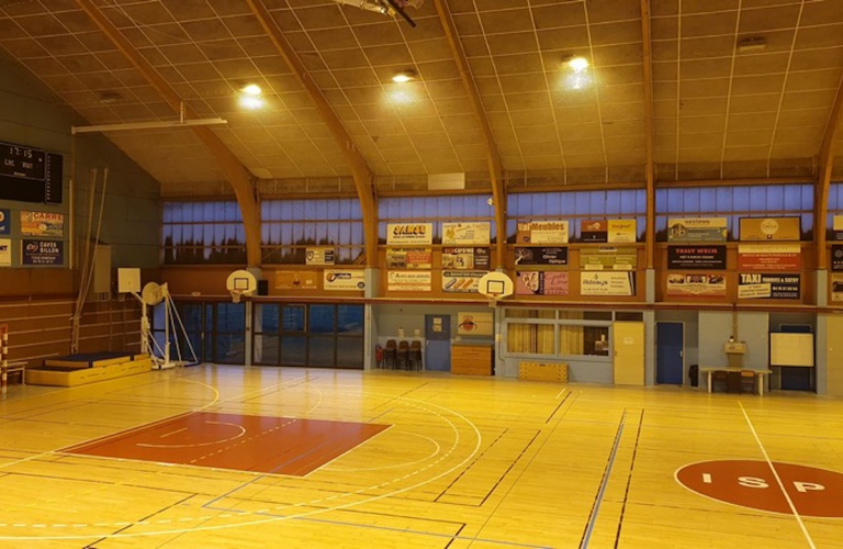 Basket Santé