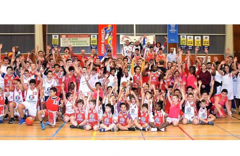 Basketball U9