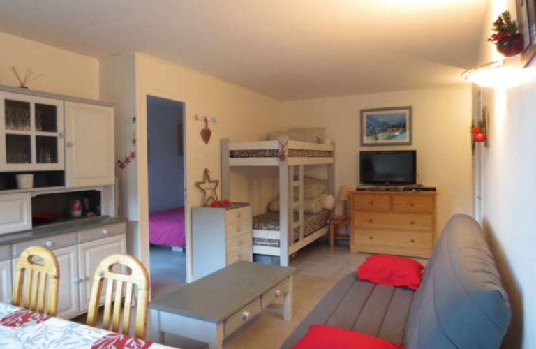 OLYMPE N71 Appartement 5 personnes