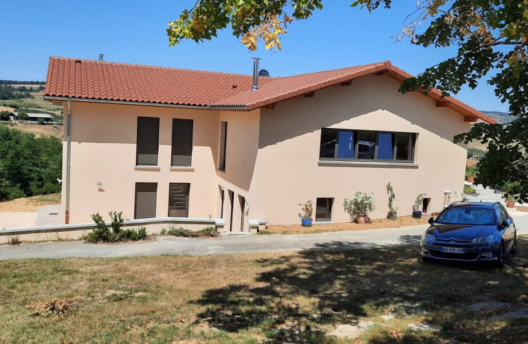 Les Chambres de l&#039;Abbaye