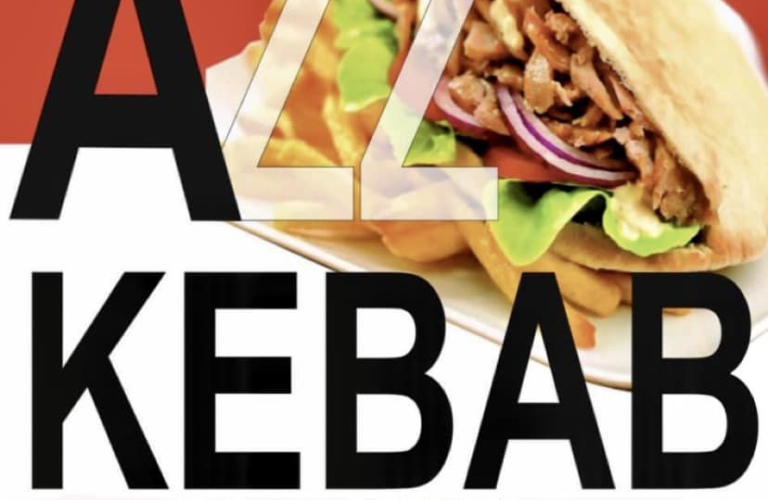 Azz Kebab