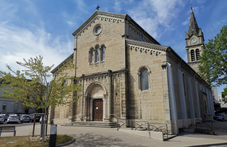 Eglise Notre-Dame