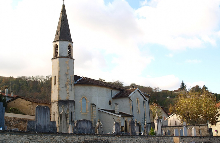 Eglise Saint Roch