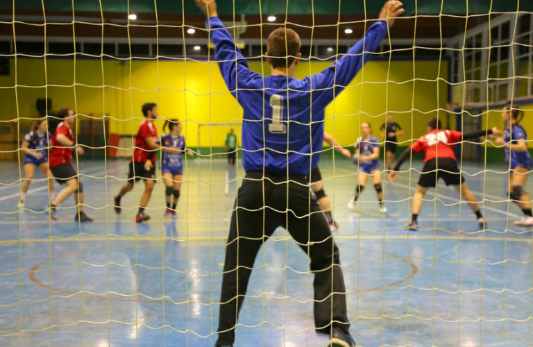 Handball jeunes et adultes