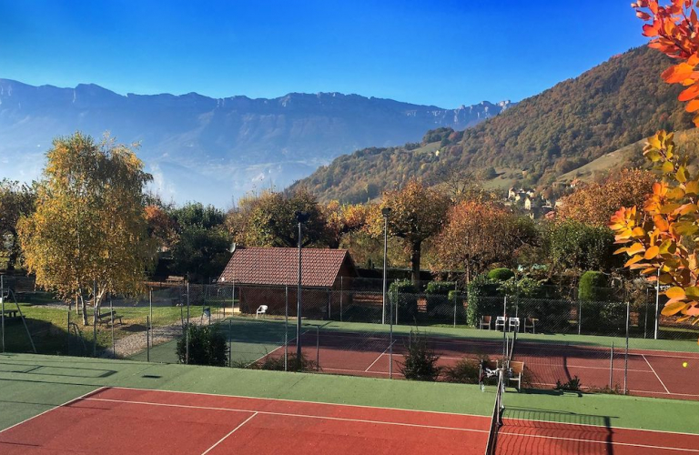 Ecole de Tennis