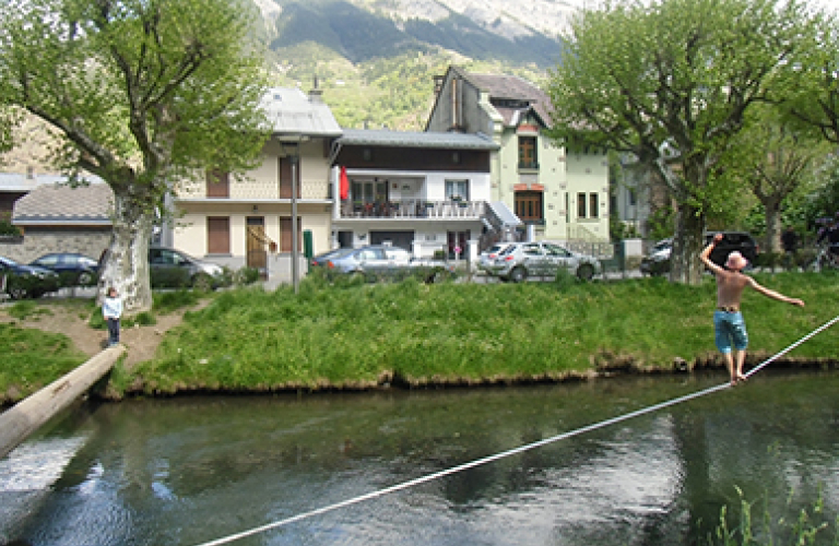 L'ECRIN D'OISANS