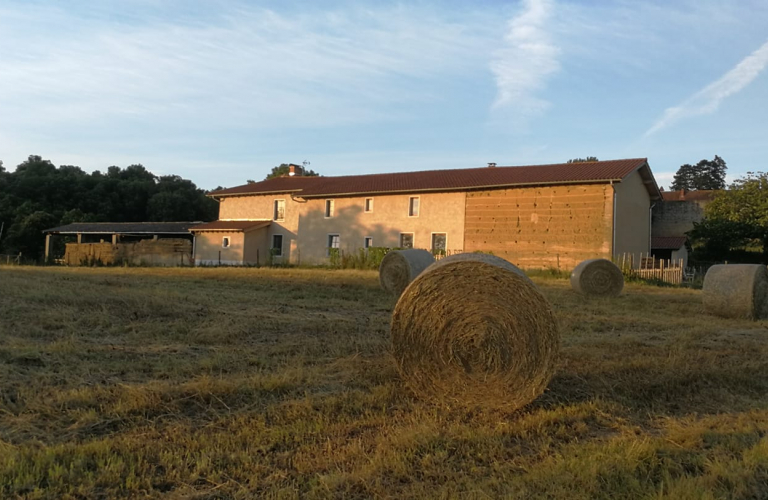 Ferme des Remparts