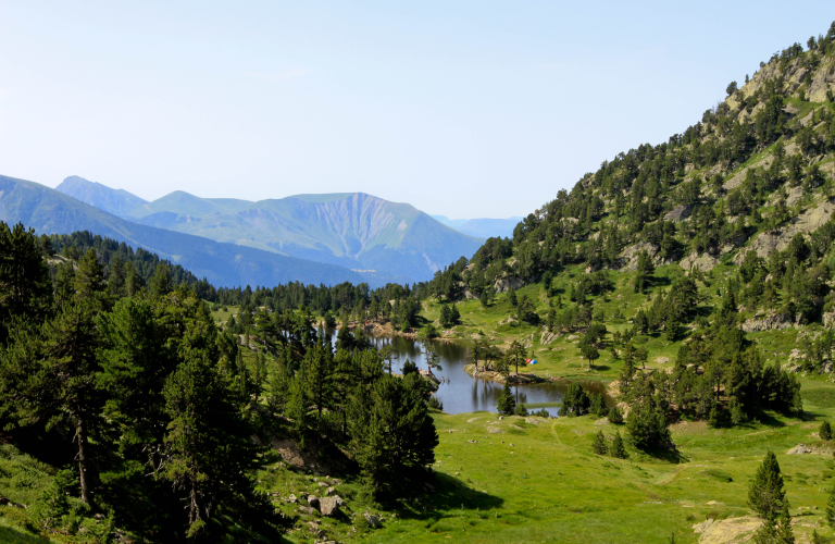 Lac Achard