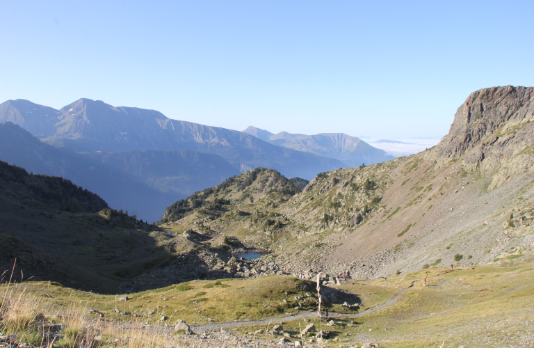 Col de la Botte