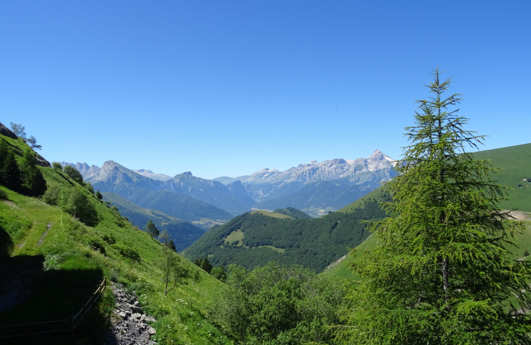 Val de la Salette