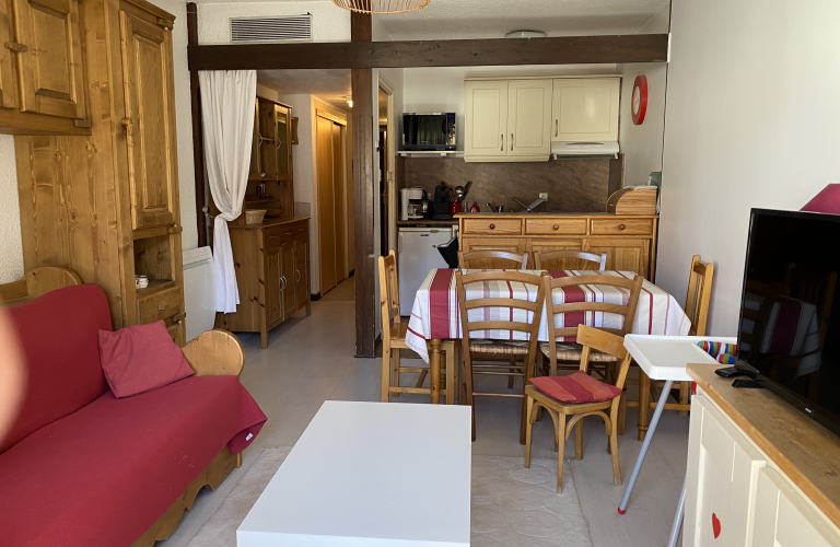 LE CABOURG B N51 Appartement 4 personnes