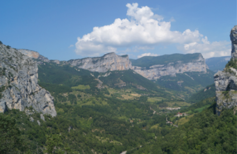 Col de toutes Aures