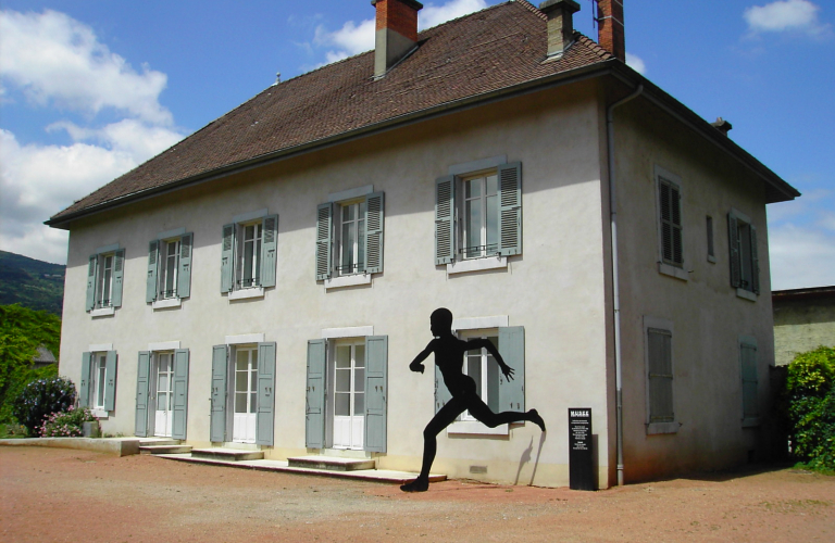 Musée Géo Charles