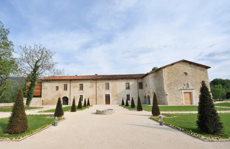 Visite guidée du Couvent des Carmes