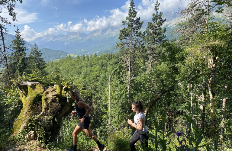 Col de l&#039;Arzelier - Le Font Bessou