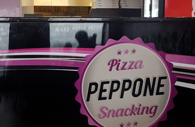 Pizza Peponne