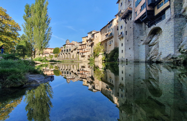 Village de Pont-en-Royans