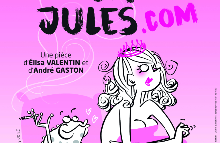 Adopte un Jules. com