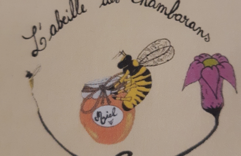 L&#039;abeille des Chambarans