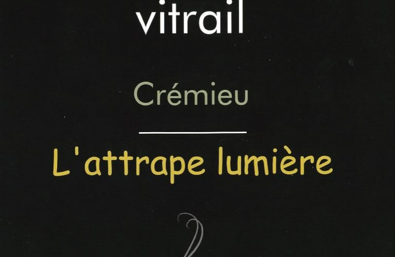 Atelier de vitrail L'attrape lumire