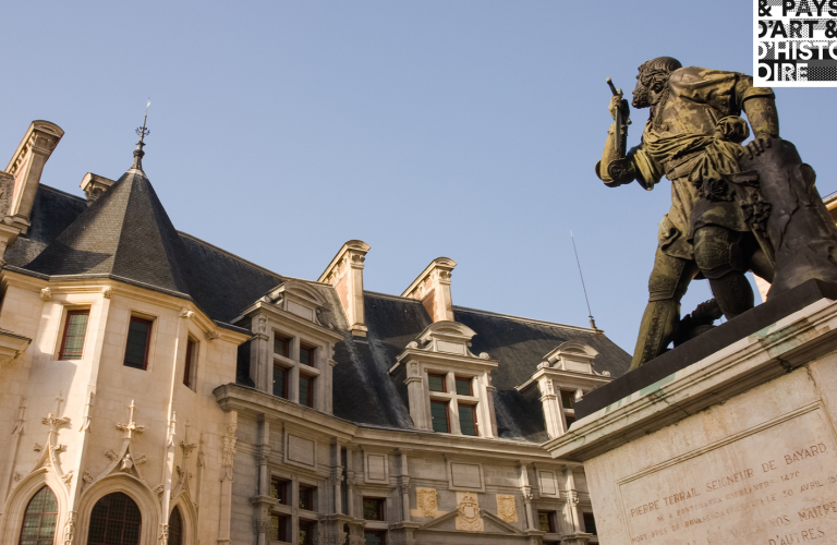 Grenoble, 2000 ans d’histoire