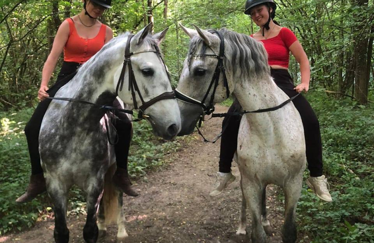 Escape Game au poney club du Bréda