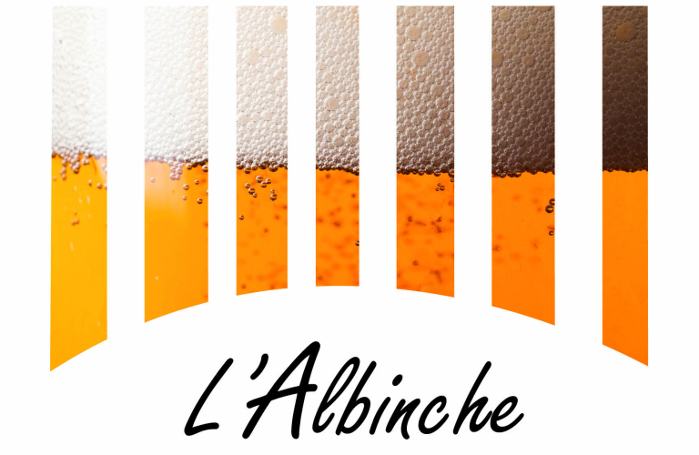 L&#039;Albinche