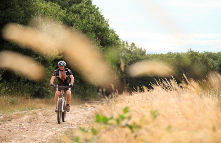 Boucle cyclo 9 : Beaurepaire