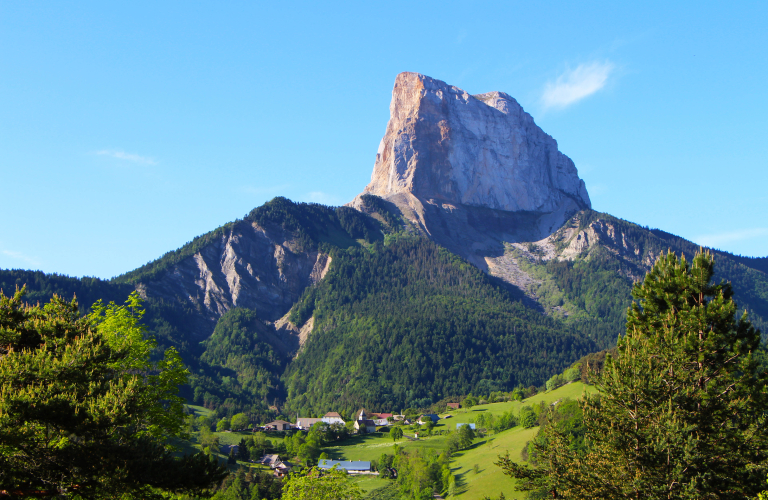 Le col de l&#039;Allimas