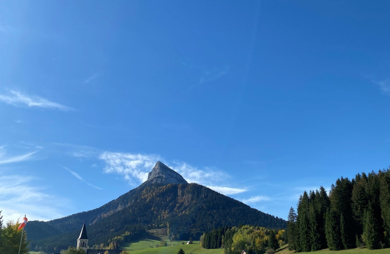 6 - Le Tour des Hameaux en trail