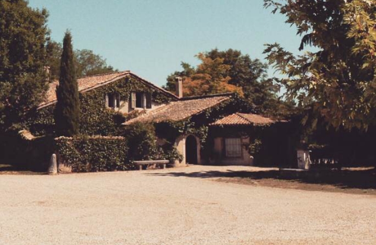 La Ferme de Gringalet