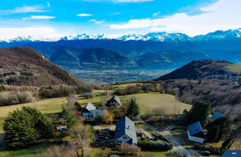 Gîte Le Petit Roc